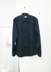 博多阪急限定 IM MEN ITAJIME SHIRT アイムメン 板締めシャツ - メルカリ