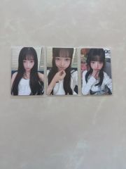 霧島さくら 着用衣装 生写真2枚 チェキ1枚 セット - メルカリ