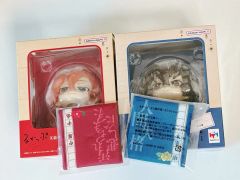 未開封新品】PLUM 櫻井桃華・龍崎薫・佐々木千枝フィギュアセット