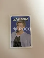 NCT ジェミン 2025 NCT DREAM FANMEETING [DREAM QUEST] RANDOM TRADING CARD SET