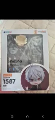 グッドスマイルカンパニー 葛葉 ねんどろいど 1587 ヘアなし