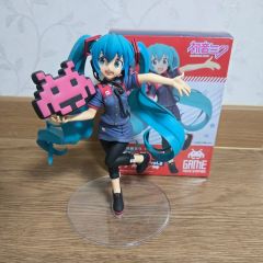 TAITO REVOLTECH どこでもいっしょ 初音ミクver. - メルカリ