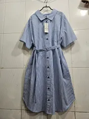 LISTワンピース(66)新品