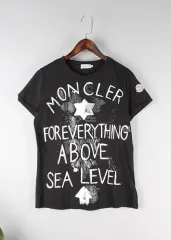 MONCLER Tシャツ