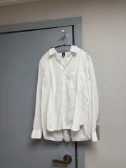 2024aw コムデギャルソン4本袖ブラウス 2024aw コムデギャルソン4本袖ブラウス - メルカリ