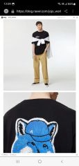APPLEBUM Tシャツ 清原 西武ライオンズ ロッテオリオンズ ユニフォーム