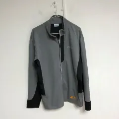 コロンビア メンズ ジップアップ ジャケット 110XXL@9960