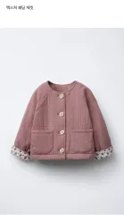 ザラキッズジャケット6y