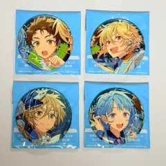 まとめ | あんさんぶるスターズ！10周年 缶バッジ Ra*bits