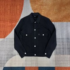 定価4.2万円 shinya Rei black hwyl denim サイズ2 - メルカリ