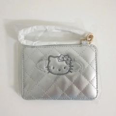 sanrio house ハローキティ ハートキルティングPCケース - メルカリ