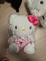 ハローキティ 干支 ぬいぐるみ 2020年 ねずみ ヤクルト限定品 子年 ハローキティ 干支 ぬいぐるみ 2020年 ねずみ ヤクルト限定品 子年