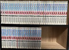 なんと孫六 1〜81巻 全81巻 さだやす圭 全巻セット - メルカリ