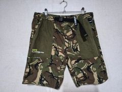 新品 CORDURA ショートパンツ - メルカリ