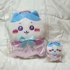 ちいかわ うさぎ ぬいぐるみ ハチワレ アニメ 漫画 ゲーム グッズ