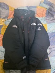 日本 Mサイズ ノースフェイス エメレオンドレ ファイヤーマン