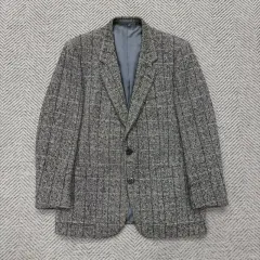 BALMAIN バルマン ウールブレンド ブレーザー v1939のサムネイル