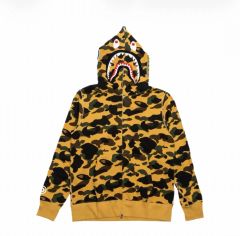 A BATHING APE 1ST CAMO ポロシャツ 迷彩 短丈 - メルカリ