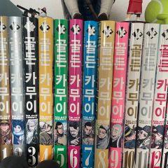 美品】ゴールデンカムイ 全30巻セット - メルカリ
