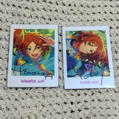 まとめ | あんさんぶるスターズ！ 10周年 ぱしゃっつ 日向、ヒナタ 葵 ゆうた