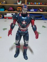 マーベルレジェンド アイアンパトリオット ノーマン•オズボーン 3 