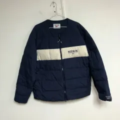 リーボック メンズ グース ダウン 軽量 105XL@9923のサムネイル