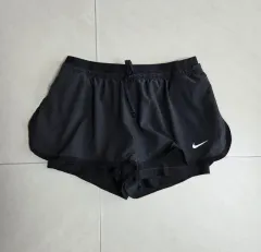 ナイキ レディース トレーナー ハーフパンツ M