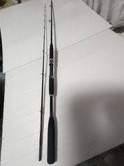 ショットガン　LS２ーC８０２XXH シーバス　ショアジギング　根魚　雷魚等 ショットガンC802XXH新品未使用 シーバス 根魚 雷魚 - メルカリ