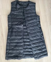 未使用】HORN GARMENT ダウンベスト サイズ38 [C0870] - メルカリ