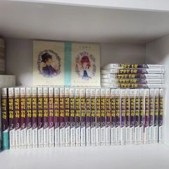 暁のヨナ 1~47 全巻セット(43~47巻未開封)➕ファンブック付き♡ - メルカリ