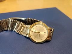 大変美品 ニバダ 自動巻き 25石 - メルカリ