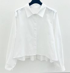 スタニングルアー 24SS キュームコアバルーンシャツ - メルカリ
