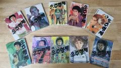 ほぼ未読】宇宙兄弟 1-31巻 - メルカリ