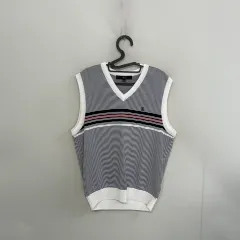DAKS メンズ ベスト 95のサムネイル