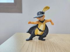 シュレック2 長靴をはいたねこ フィギュア - メルカリ