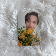 SEVENTEEN ひとりじゃない HMV第3弾 ジュン - メルカリ
