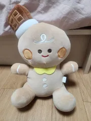 COOKY ぬいぐるみ