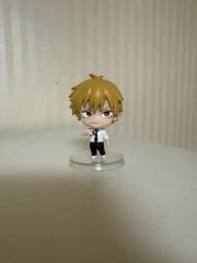 ラッキードッグ1 ラキド ちみはぐ ジャン フィギュア - メルカリ