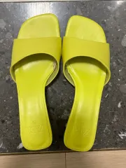 ZARA ザラ スリングバック