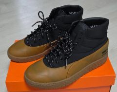 激レア】Puma No. 1938 6/8 メンズ剃刀 木製ケース付き - メルカリ