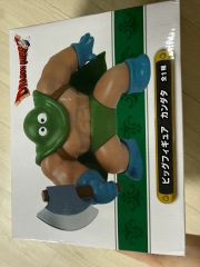 042 カンダタ 「ドラゴンクエスト」 ソフビモンスター - メルカリ