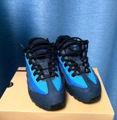 Nike エアセイバーフライトHI 90s - メルカリ