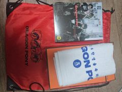 新品未使用】RADWIMPS コラージュトートバッグ 限定品 - メルカリ