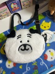 ゾンビランドサガ リベンジ ロメロのどこでもいっしょポシェット 開封