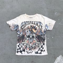 マイケル・ジャクソン ヴィンテージ Tシャツ 野村訓市 - メルカリ