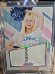 MISAMO × MLB スペシャル色紙 SANA サイン入り MLB公式 - メルカリ