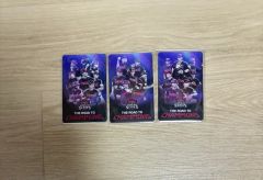 ストレイキッズ 映画 入場特典 カード6枚 stray kids 9,000円 - メルカリ