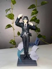 HUNTER×HUNTER クロロ レクイエム フィギュア