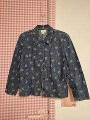 USA製LILY