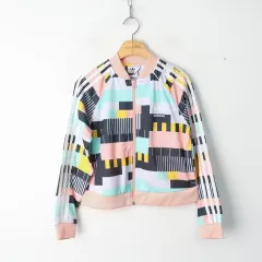 150/アディダス キッズ ジャケット